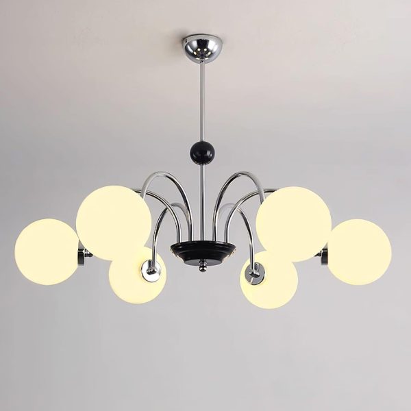 paige chandelier