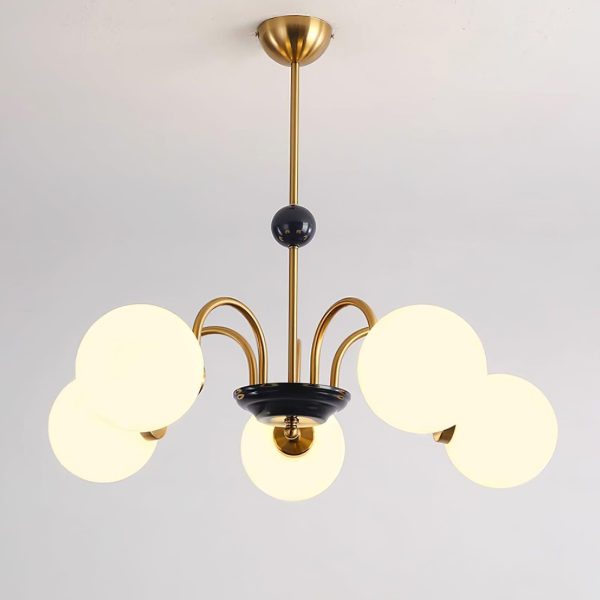 paige chandelier