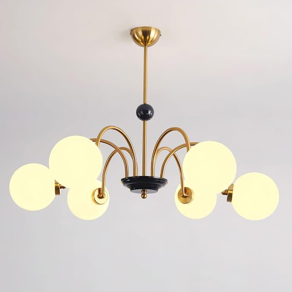 paige chandelier