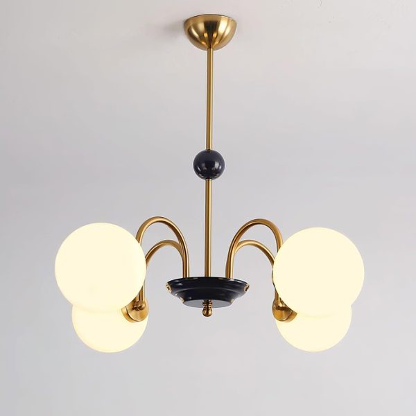paige chandelier