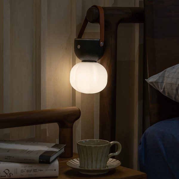 pallina portable table lamp