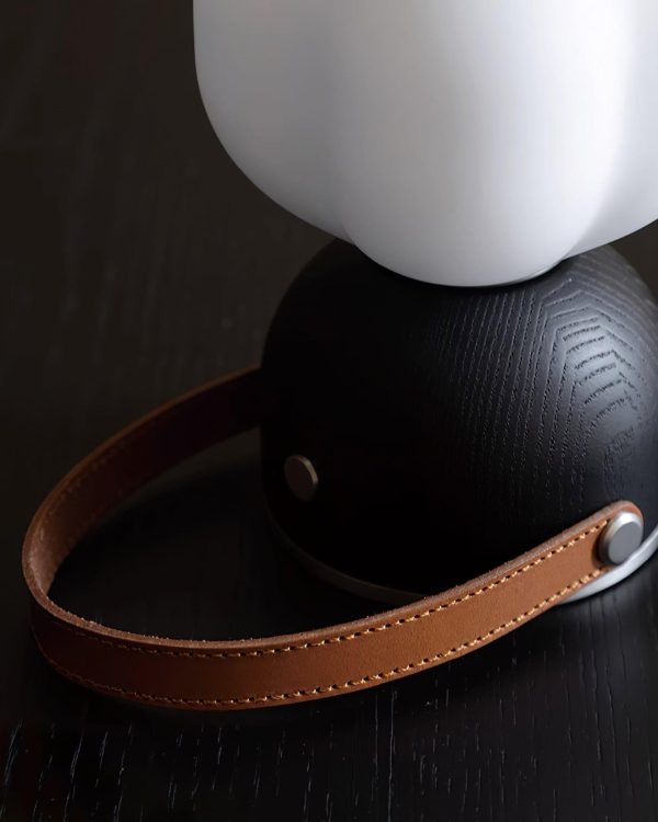 pallina portable table lamp