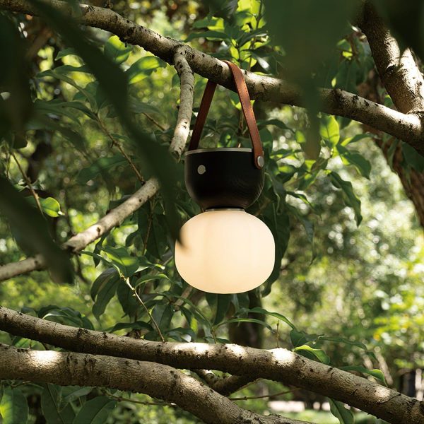 pallina portable table lamp