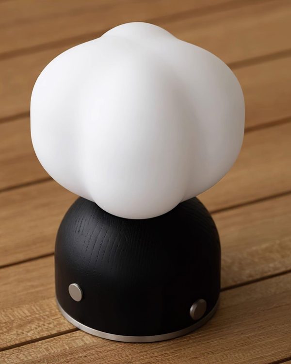 pallina portable table lamp