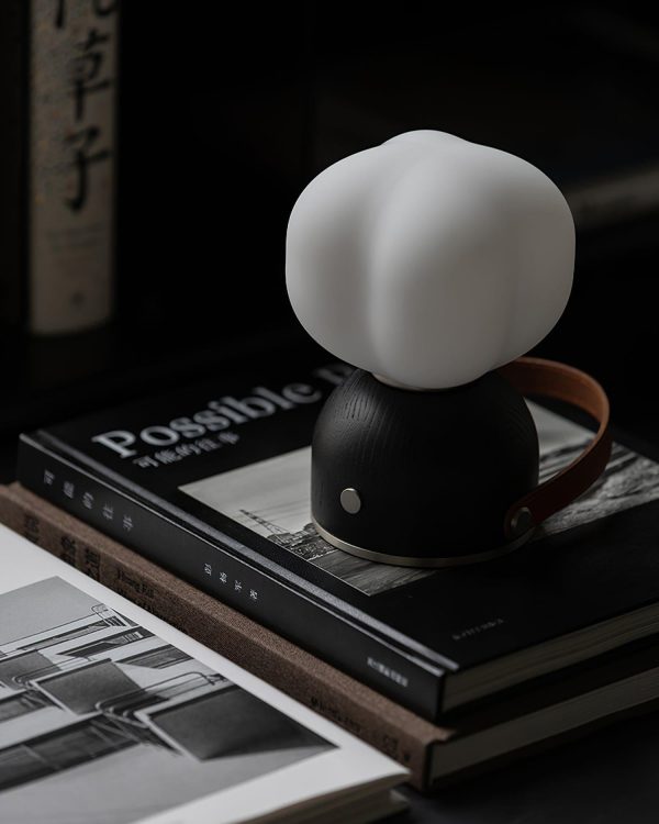 pallina portable table lamp
