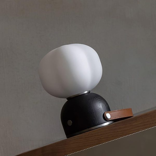 pallina portable table lamp