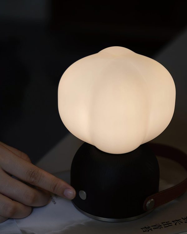 pallina portable table lamp