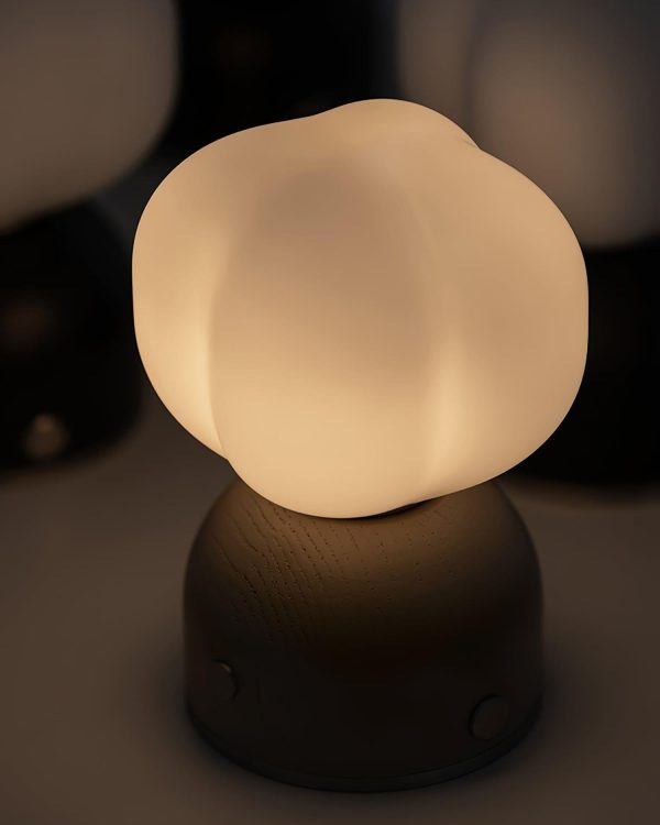 pallina portable table lamp