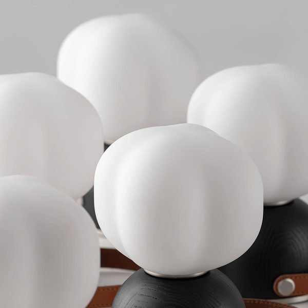 pallina portable table lamp