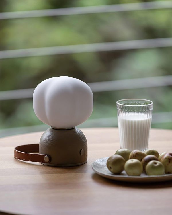 pallina portable table lamp