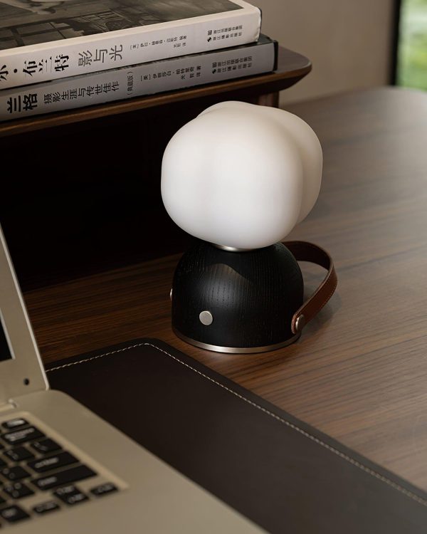 pallina portable table lamp