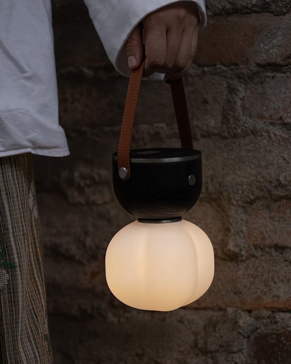 pallina portable table lamp