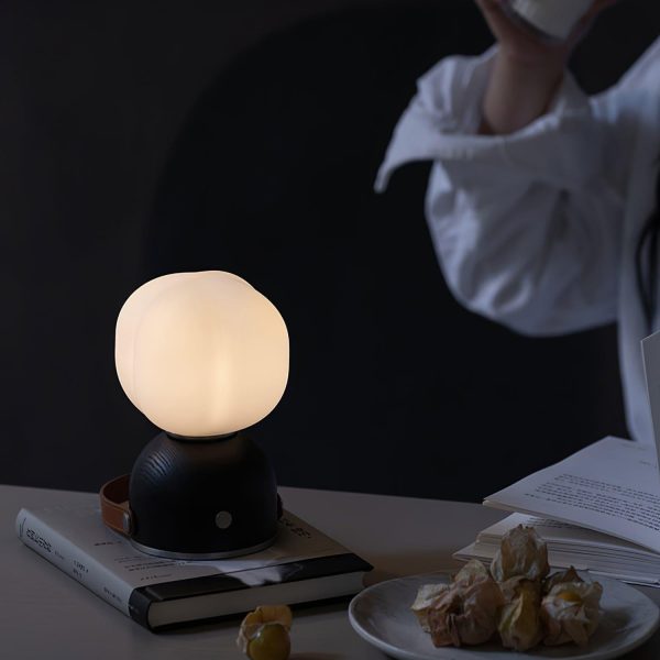 pallina portable table lamp