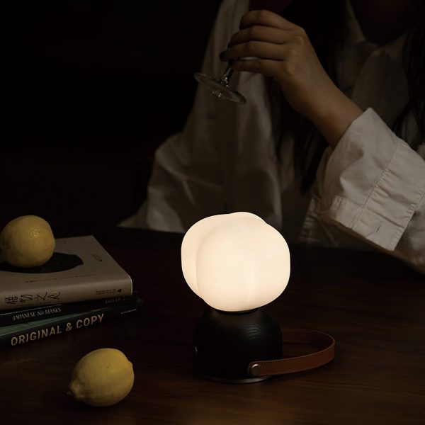 pallina portable table lamp