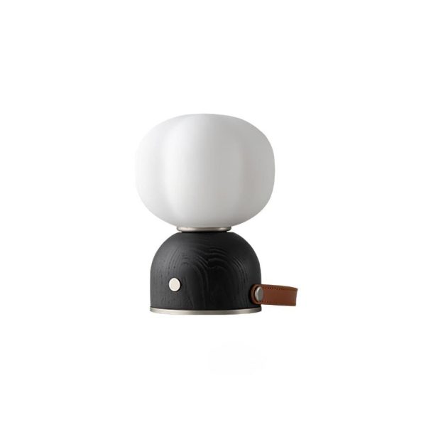 pallina portable table lamp