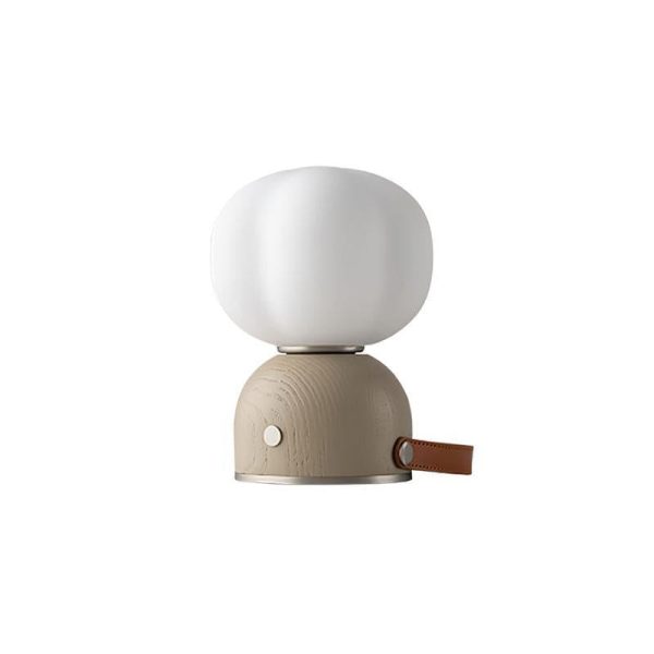 pallina portable table lamp