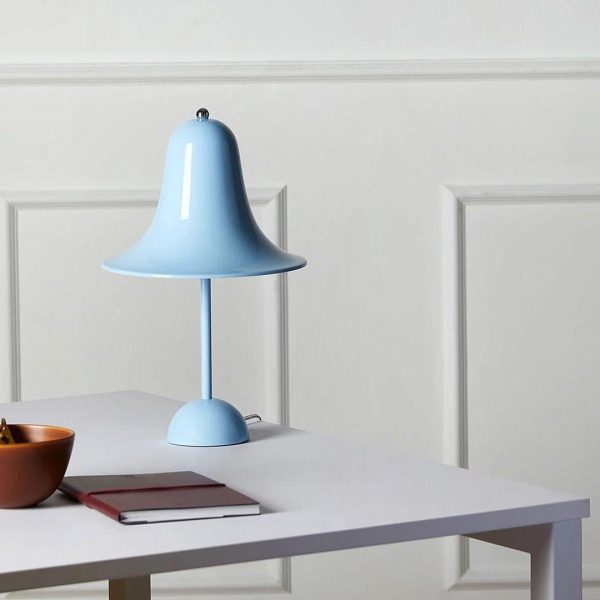pantop portable table lamp