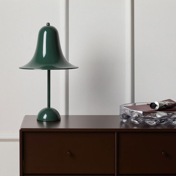 pantop portable table lamp