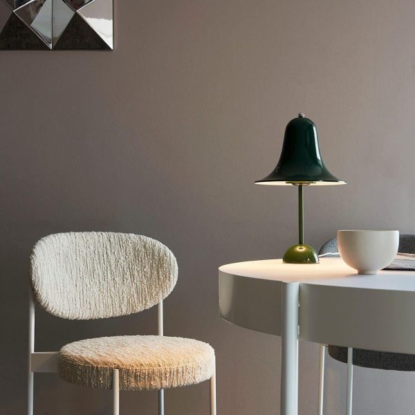 pantop portable table lamp