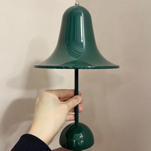 pantop portable table lamp
