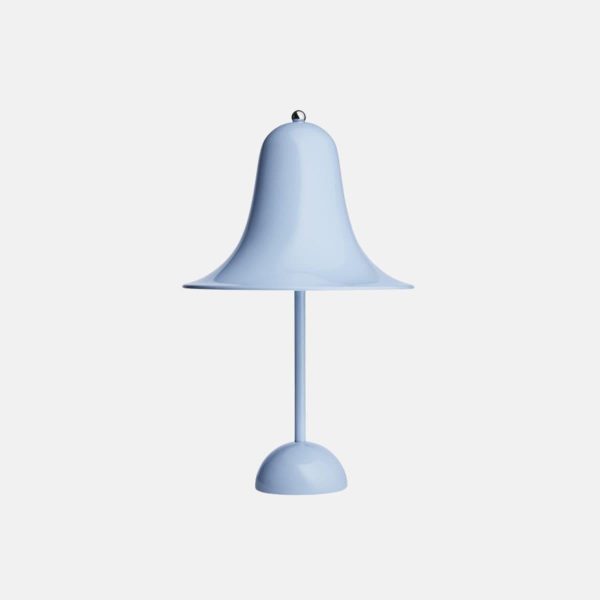 pantop portable table lamp