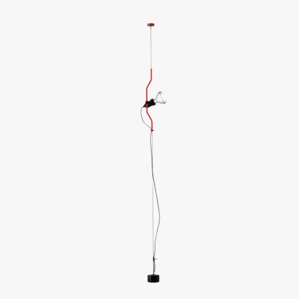 parentheses pendant light