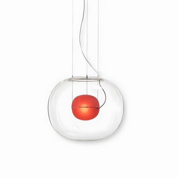 pearl pendant light