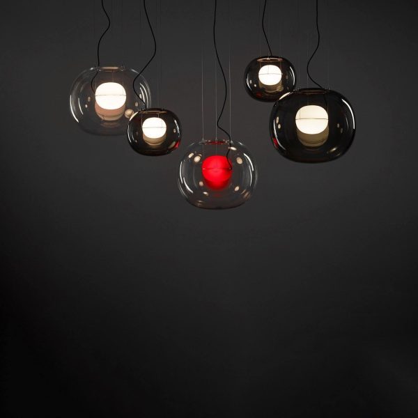 pearl pendant light
