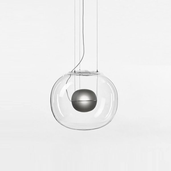 pearl pendant light