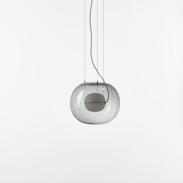 pearl pendant light