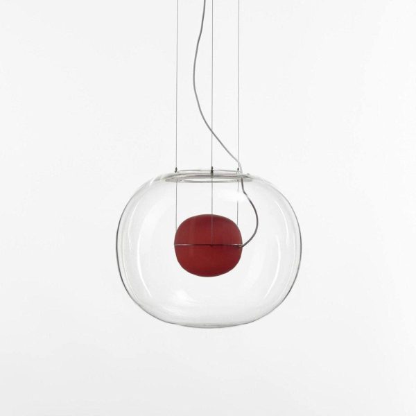 pearl pendant light