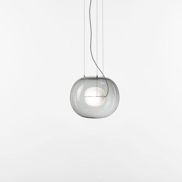 pearl pendant light