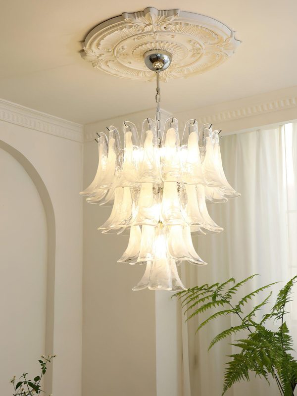 pergi chandelier