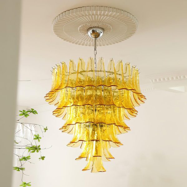 pergi chandelier
