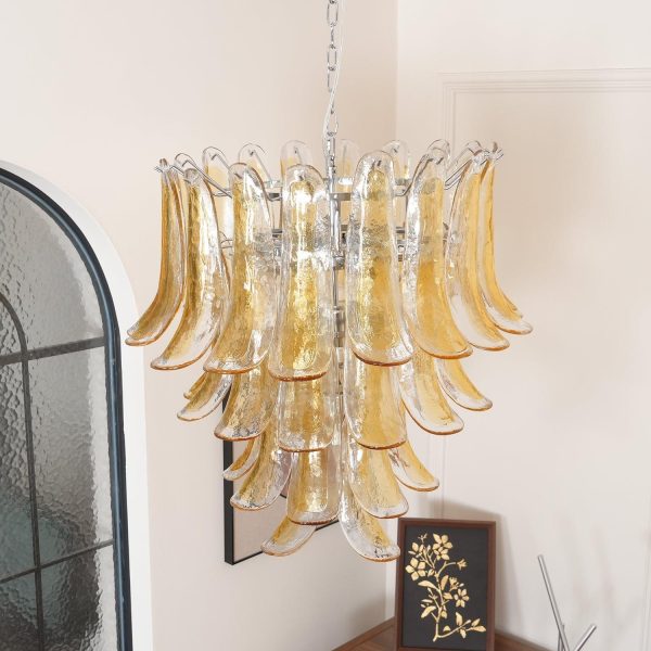 pergi chandelier