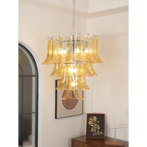 pergi chandelier