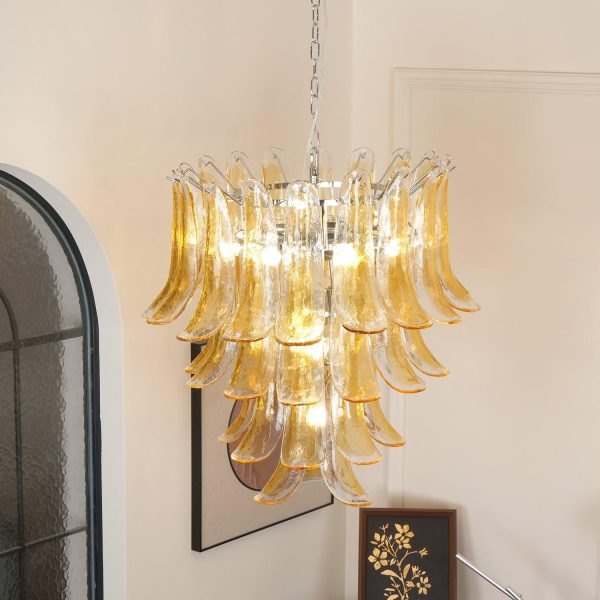 pergi chandelier