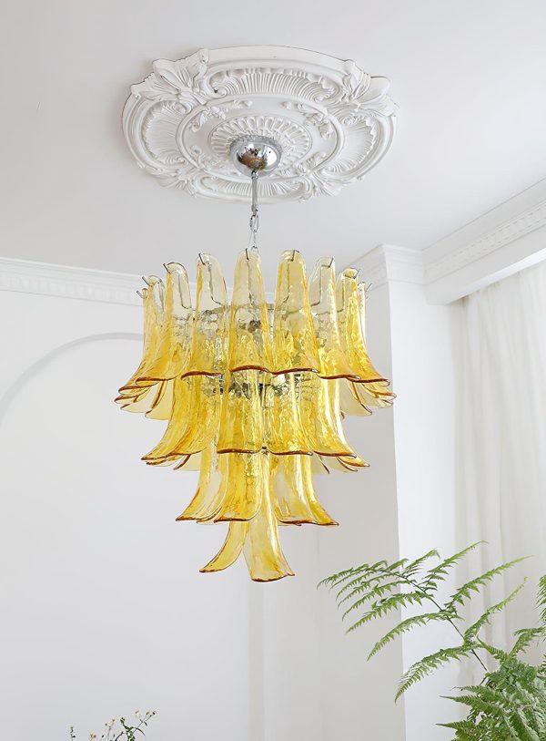 pergi chandelier