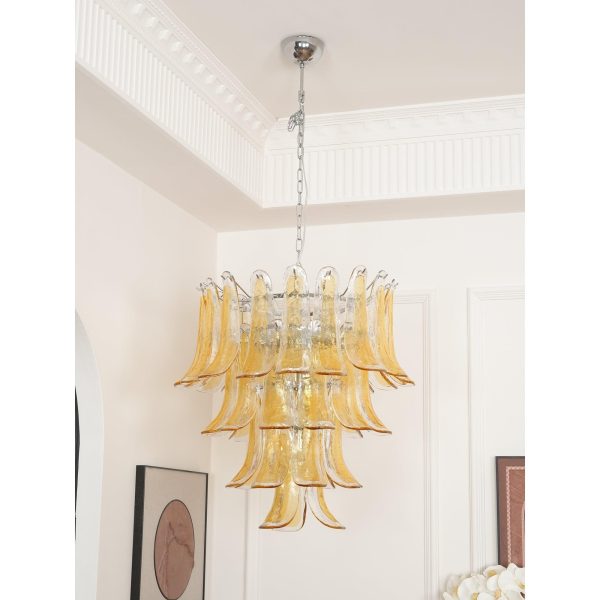 pergi chandelier