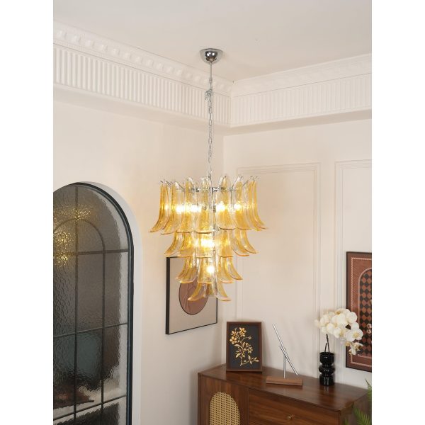 pergi chandelier