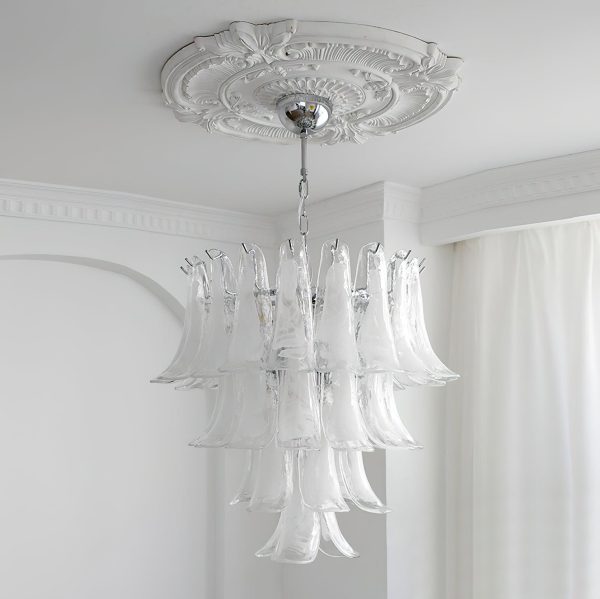 pergi chandelier