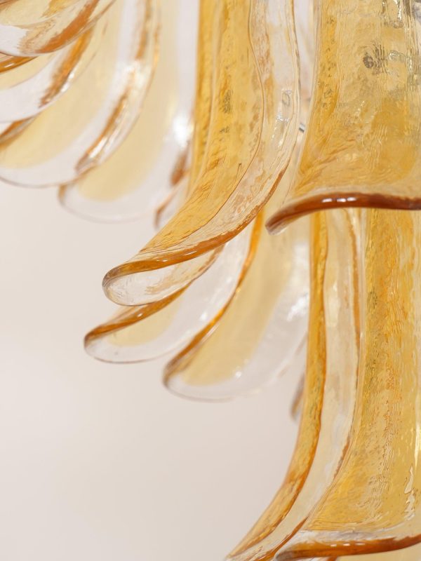 pergi chandelier
