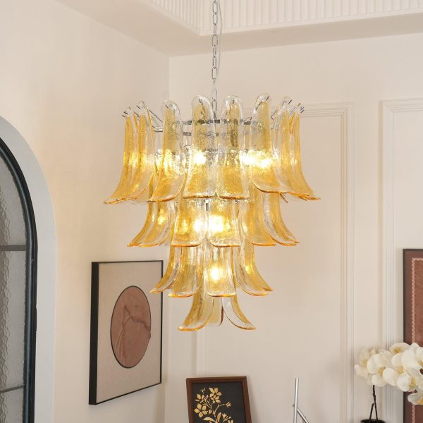 pergi chandelier