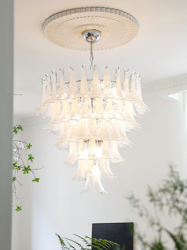 pergi chandelier