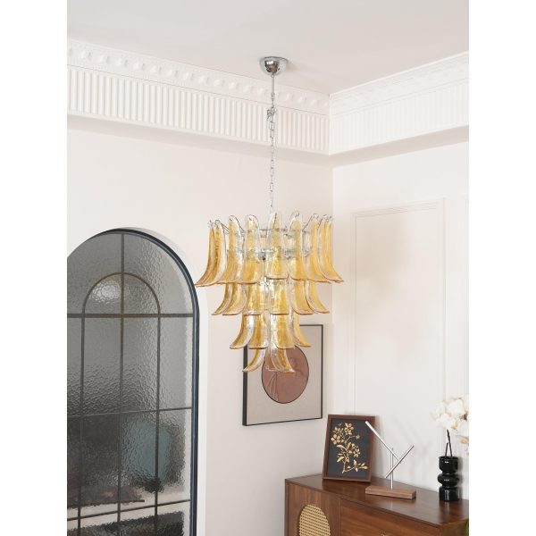 pergi chandelier