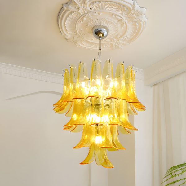 pergi chandelier