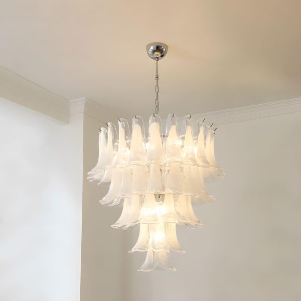 pergi chandelier