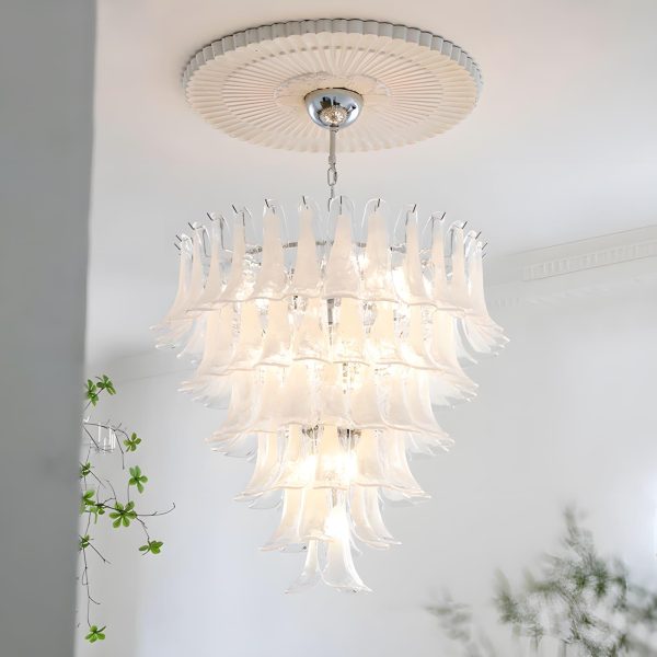 pergi chandelier