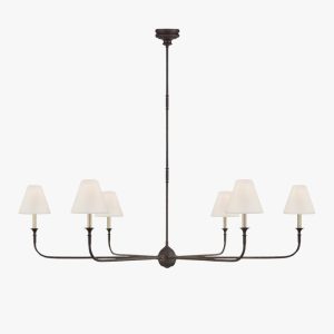 piaf grande chandelier