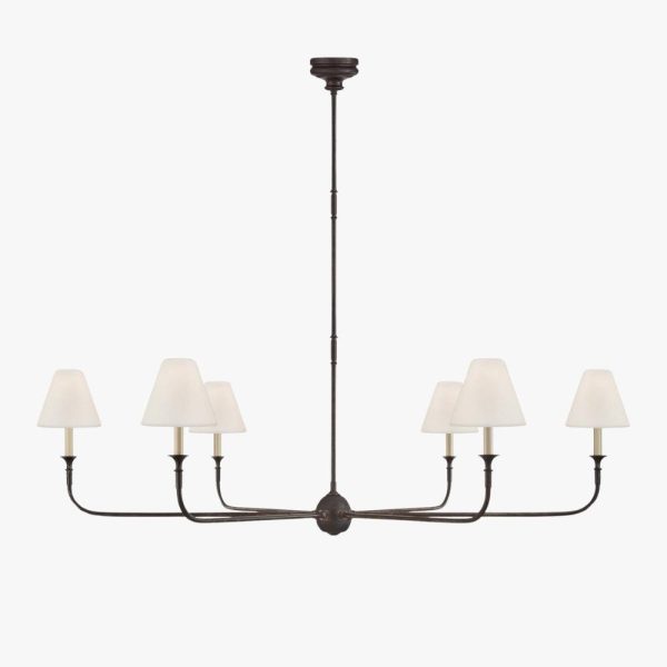 piaf grande chandelier